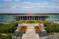 <strong>正在上海共赴“进</strong>