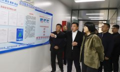 市场监管局副局长