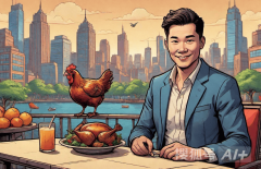 深圳18岁CEO爆火后