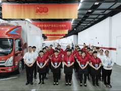 闲谈团餐配送里手